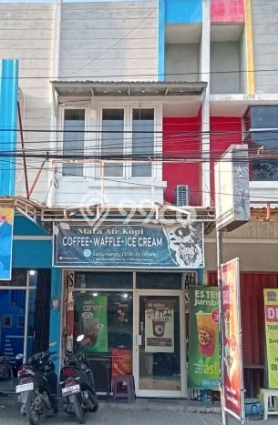 PRIME LOCATION! Ruko di Pedurungan, Luas 42m², Kawasan Komersial, Posisi Strategis PRIME LOCATION! Ruko di Pedurungan, Luas 42m², Kawasan Komersial, Posisi Strategis