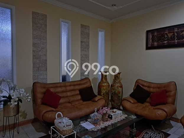 For Sale Rumah Mewah Exclusive di Ngaliyan, Semarang For Sale Rumah Mewah Exclusive di Ngaliyan, Semarang