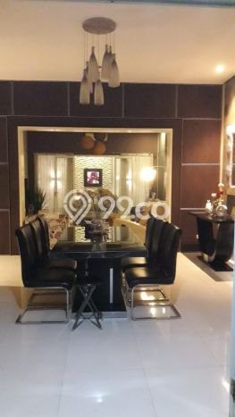 Dijual Hunian Mewah dengan Fasilitas Sekitar Komplit di Banyumanik, Semarang Dijual Hunian Mewah dengan Fasilitas Sekitar Komplit di Banyumanik, Semarang