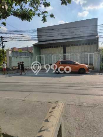 Komersial Dijual Lokasi Stratagis di Gayamsari Semarang Cocok untuk Investasi Komersial Dijual Lokasi Stratagis di Gayamsari Semarang Cocok untuk Investasi