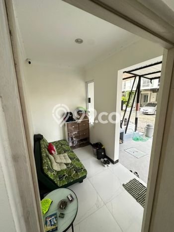 Rumah Modern Minimalis 2 KT Siap Huni di Mranggen Rumah Modern Minimalis 2 KT Siap Huni di Mranggen