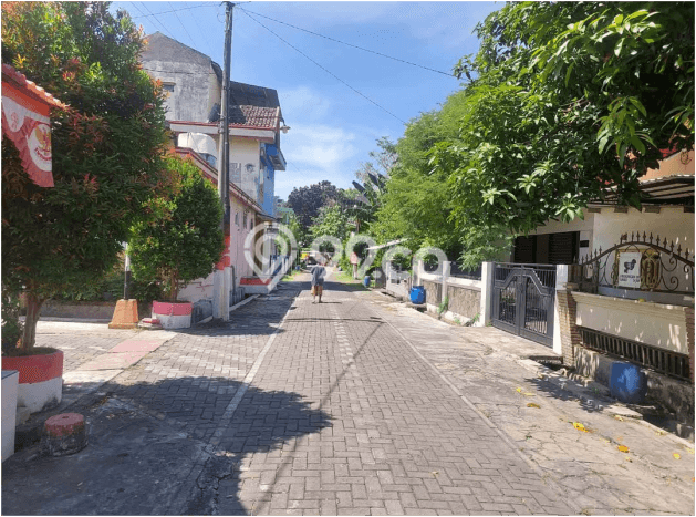 Jual Rumah Minimalis Bagus Punya 3 KT di Gayamsari Semarang SHM Jual Rumah Minimalis Bagus Punya 3 KT di Gayamsari Semarang SHM