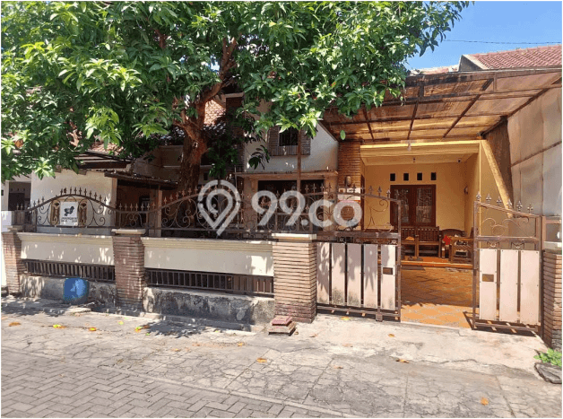 Jual Rumah Minimalis Bagus Punya 3 KT di Gayamsari Semarang SHM Jual Rumah Minimalis Bagus Punya 3 KT di Gayamsari Semarang SHM