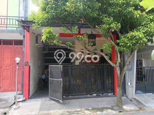 Dijual Rumah Strategis Bagus Punya 4 KT di Pedurungan Semarang SHM Dijual Rumah Strategis Bagus Punya 4 KT di Pedurungan Semarang SHM