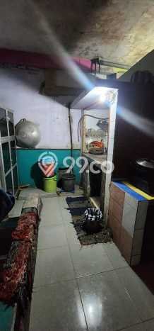 Komersial Bagus LT 125m2 LB 240m2 Dijual di Sidomukti Salatiga Komersial Bagus LT 125m2 LB 240m2 Dijual di Sidomukti Salatiga