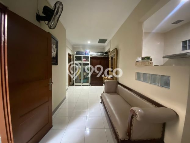 Rumah Mewah Siap Huni LT 308m2 di Semarang Barat, Semarang Rumah Mewah Siap Huni LT 308m2 di Semarang Barat, Semarang