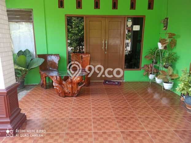 Rumah Strategis Minimalis Lb 200m2 di Mijen, Semarang Rumah Strategis Minimalis Lb 200m2 di Mijen, Semarang