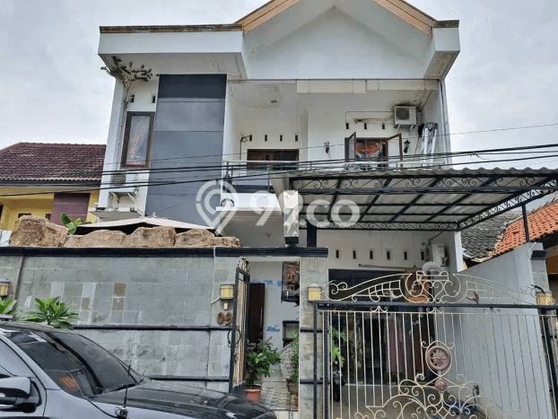 Rumah Modern Cantik 5 Kamar Bisa Langsung Pindah di Tembalang Rumah Modern Cantik 5 Kamar Bisa Langsung Pindah di Tembalang