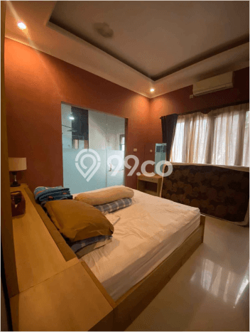 Jual Rumah Strategis Bagus Punya 4 KT di Tembalang Semarang SHM Jual Rumah Strategis Bagus Punya 4 KT di Tembalang Semarang SHM