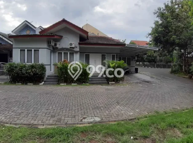 Dijual Rumah 4 Kamar Lokasi Strategis Nyaman dan Strategis di Banyumanik Dijual Rumah 4 Kamar Lokasi Strategis Nyaman dan Strategis di Banyumanik