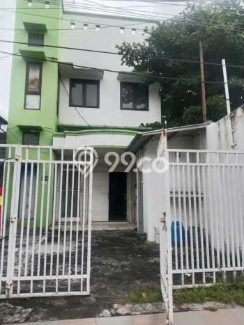 Dijual Rumah Premium dengan Fasilitas Sekitar Lengkap di Semarang Tengah, Semarang Dijual Rumah Premium dengan Fasilitas Sekitar Lengkap di Semarang Tengah, Semarang