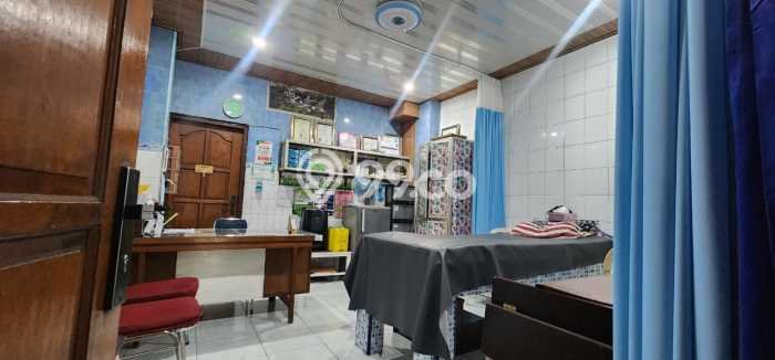 Komersial Bagus LT 125m2 LB 240m2 Dijual di Sidomukti Salatiga Komersial Bagus LT 125m2 LB 240m2 Dijual di Sidomukti Salatiga