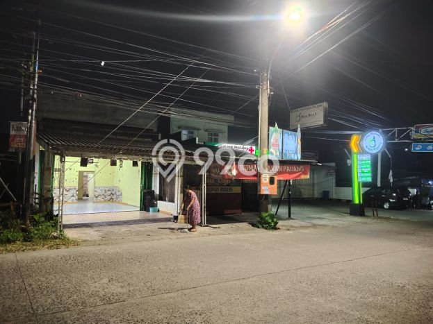 LOKASI PREMIUM! Komersial Kawasan Tembalang, Luas 100m², Pusat Komersial LOKASI PREMIUM! Komersial Kawasan Tembalang, Luas 100m², Pusat Komersial
