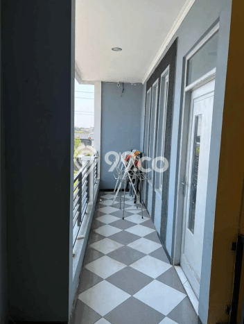 FOR SALE! Ruko di Tembalang Semarang, LT 180m2, LB 296m2 FOR SALE! Ruko di Tembalang Semarang, LT 180m2, LB 296m2