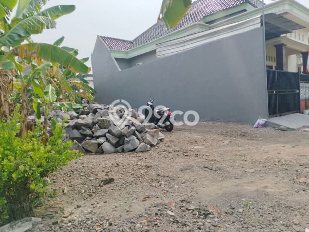 Tanah untuk Dijual di Pedurungan Semarang Luas 118m2 Tanah untuk Dijual di Pedurungan Semarang Luas 118m2