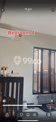 Rumah Minimalis 5 KT di Sendangmulyo Semarang Semi Furnished Rumah Minimalis 5 KT di Sendangmulyo Semarang Semi Furnished