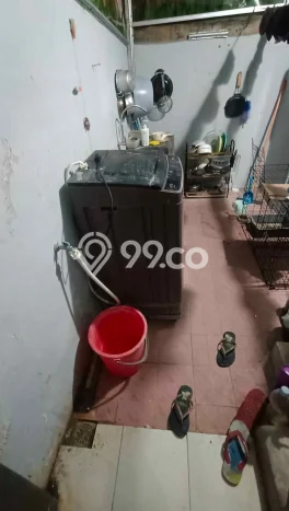 Rumah Minimalis Favorit Siap Huni di Tembalang LT 65m2 Rumah Minimalis Favorit Siap Huni di Tembalang LT 65m2