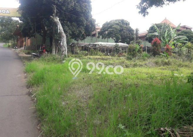 Tanah di Bandungan, Semarang Luas 2100m2 Dijual Segera Tanah di Bandungan, Semarang Luas 2100m2 Dijual Segera