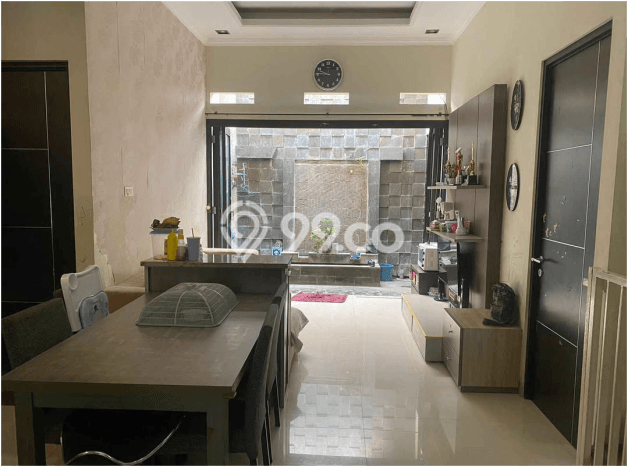 Jual Rumah Strategis Bagus Punya 4 KT di Tembalang Semarang SHM Jual Rumah Strategis Bagus Punya 4 KT di Tembalang Semarang SHM