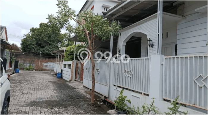 Rumah Modern Cantik 3 Kamar Bisa Langsung Pindah di Pedurungan Rumah Modern Cantik 3 Kamar Bisa Langsung Pindah di Pedurungan
