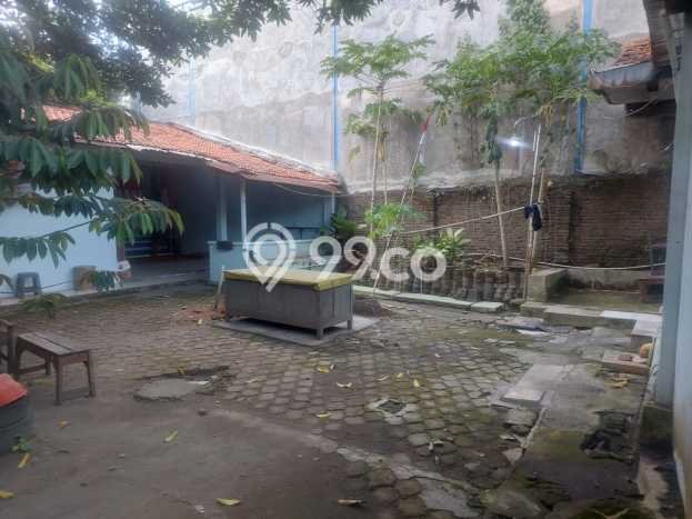 Dijual! Komersial di Kartosuro Sukoharjo LT 465m2 / LB 350m2 Kawasan Bisnis Dijual! Komersial di Kartosuro Sukoharjo LT 465m2 / LB 350m2 Kawasan Bisnis
