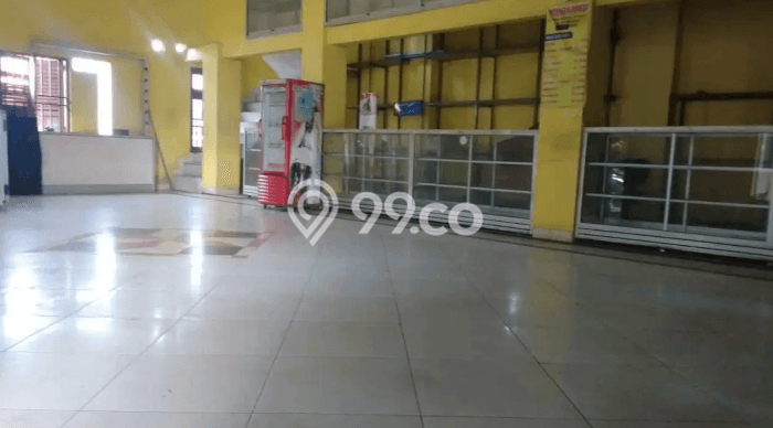 Dijual Komersial Kawasan Ungaran Barat, Luas 397m², Area Berkembang, Mainroad Dijual Komersial Kawasan Ungaran Barat, Luas 397m², Area Berkembang, Mainroad