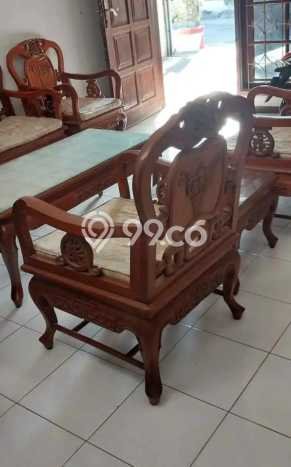 Jual Rumah Bagus Siap Huni LB 200m2 di Pedurungan, Semarang Jual Rumah Bagus Siap Huni LB 200m2 di Pedurungan, Semarang