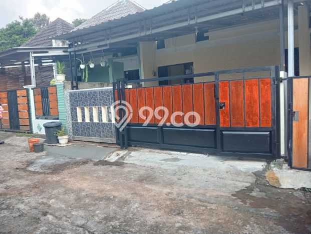 Jual Rumah Murah di Boja Kendal Harga Rp 250 Juta LT 70m2 Jual Rumah Murah di Boja Kendal Harga Rp 250 Juta LT 70m2