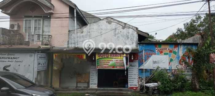Jual Rumah Favorit Siap Huni LB 200m2 di Pedurungan, Semarang Jual Rumah Favorit Siap Huni LB 200m2 di Pedurungan, Semarang