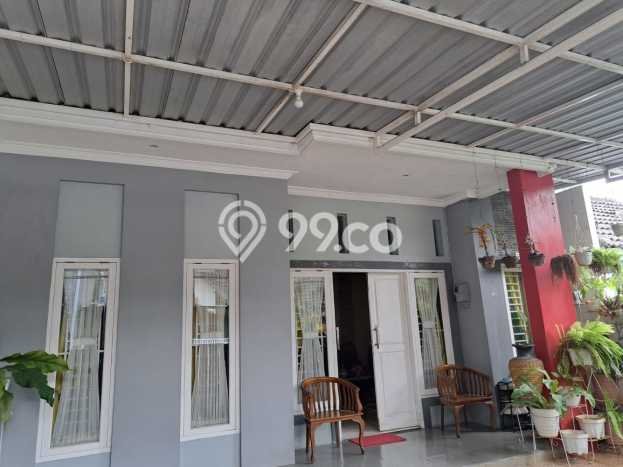 For Sale Rumah Mewah Exclusive di Ngaliyan, Semarang For Sale Rumah Mewah Exclusive di Ngaliyan, Semarang