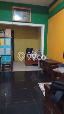 Rumah Strategis Minimalis Lb 150m2 di Tembalang, Semarang Rumah Strategis Minimalis Lb 150m2 di Tembalang, Semarang