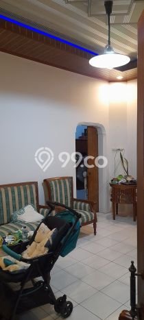 Jual Rumah Favorit Siap Huni LB 150m2 di Tembalang, Semarang Jual Rumah Favorit Siap Huni LB 150m2 di Tembalang, Semarang