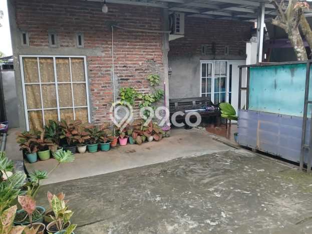 Jual Rumah Murah Meriah Mijen Punya 2 KT & LT 129m2 Jual Rumah Murah Meriah Mijen Punya 2 KT & LT 129m2
