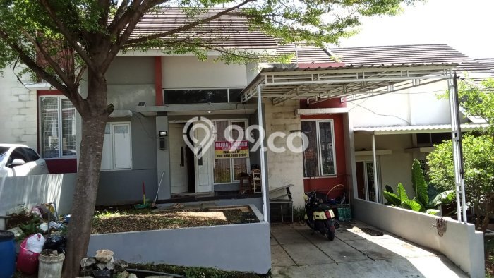 Jual Rumah Bagus Siap Huni LB 60m2 di Ngaliyan, Semarang Jual Rumah Bagus Siap Huni LB 60m2 di Ngaliyan, Semarang