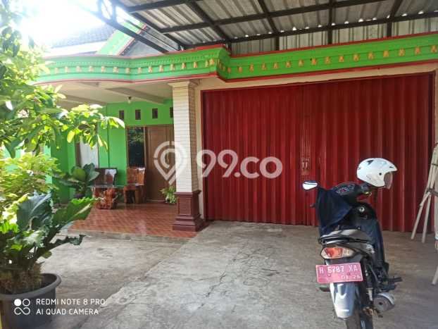Rumah Strategis Minimalis Lb 200m2 di Mijen, Semarang Rumah Strategis Minimalis Lb 200m2 di Mijen, Semarang