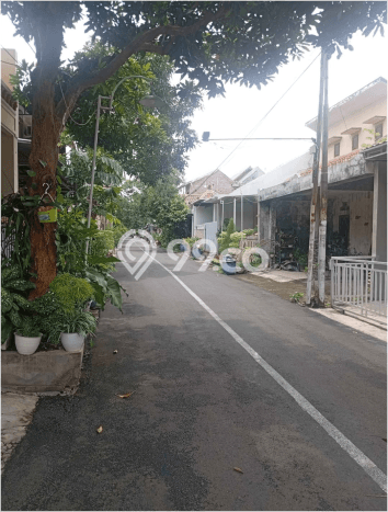 Rumah Strategis Minimalis Lb 150m2 di Tembalang, Semarang Rumah Strategis Minimalis Lb 150m2 di Tembalang, Semarang