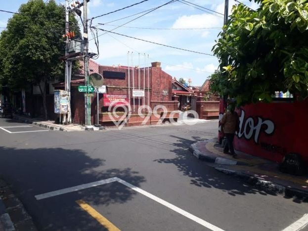 Hot Offer Hunian Mewah Ideal dan Luas di Kraton, Yogyakarta Hot Offer Hunian Mewah Ideal dan Luas di Kraton, Yogyakarta