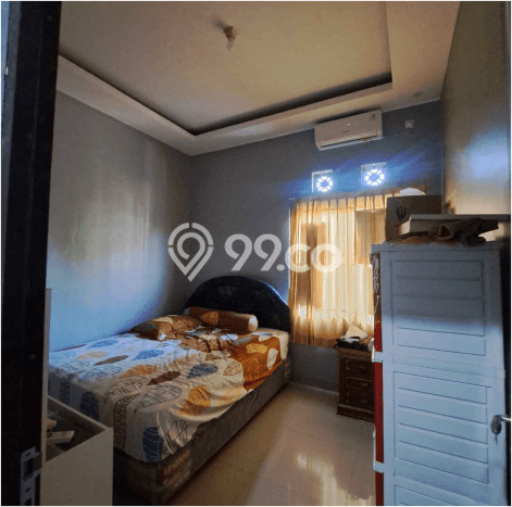Hunian Cantik Modern Lb 65m2 di Ngaliyan, Semarang Hunian Cantik Modern Lb 65m2 di Ngaliyan, Semarang