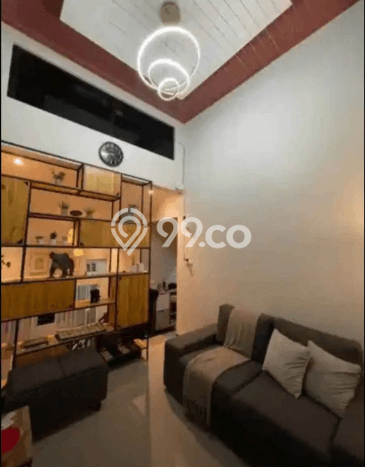 Rumah Minimalis 2 KT LT 121m2 di Sendangmulyo Rumah Minimalis 2 KT LT 121m2 di Sendangmulyo