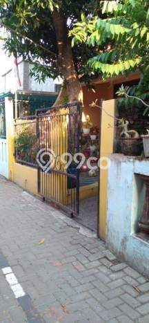 Dijual Cepat Rumah Favorit Siap Huni LB 119m2 di Pedurungan, Semarang Dijual Cepat Rumah Favorit Siap Huni LB 119m2 di Pedurungan, Semarang