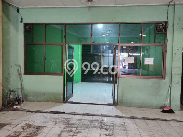 Komersial Dijual Lokasi Stratagis di Gayamsari Semarang Cocok untuk Investasi Komersial Dijual Lokasi Stratagis di Gayamsari Semarang Cocok untuk Investasi