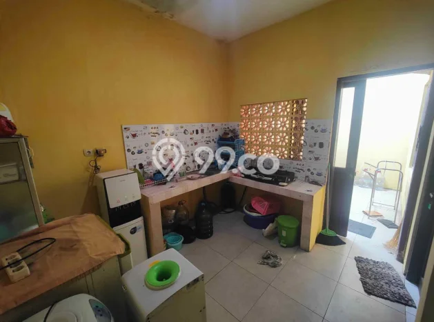 Jual Rumah Favorit Siap Huni LB 90m2 di Tembalang, Semarang Jual Rumah Favorit Siap Huni LB 90m2 di Tembalang, Semarang