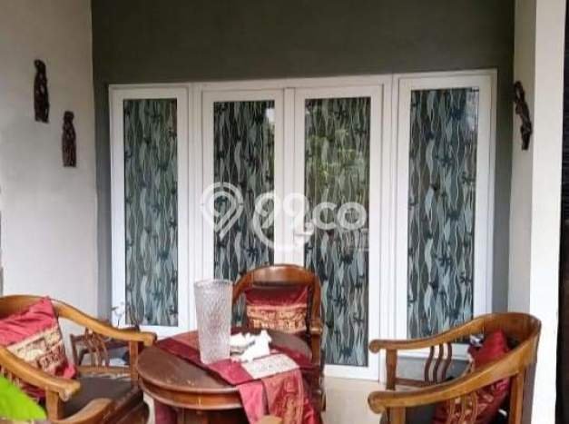 Rumah Modern Cantik 2 Kamar Siap Huni di Semarang Barat Rumah Modern Cantik 2 Kamar Siap Huni di Semarang Barat
