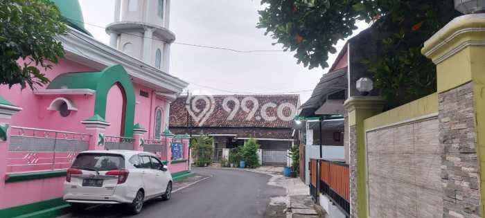 Dijual Rumah Siap Huni di Pedurungan Semarang Harga Rp 440 Juta LT 60m2 Dijual Rumah Siap Huni di Pedurungan Semarang Harga Rp 440 Juta LT 60m2