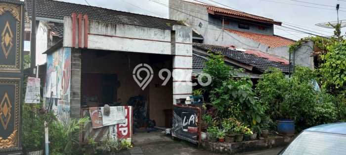 Jual Rumah Favorit Siap Huni LB 200m2 di Pedurungan, Semarang Jual Rumah Favorit Siap Huni LB 200m2 di Pedurungan, Semarang