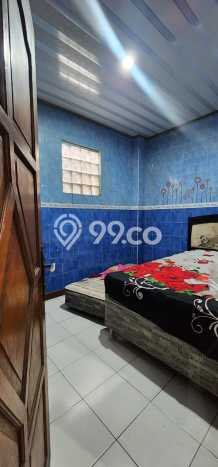 Komersial Bagus LT 125m2 LB 240m2 Dijual di Sidomukti Salatiga Komersial Bagus LT 125m2 LB 240m2 Dijual di Sidomukti Salatiga