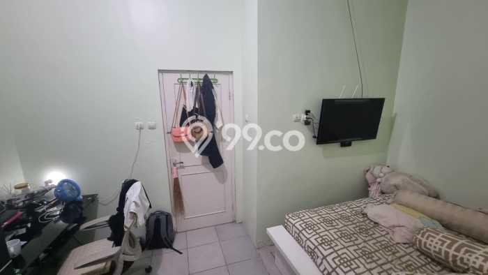 Jual Rumah Bagus Siap Huni LB 75m2 di Pedurungan, Semarang Jual Rumah Bagus Siap Huni LB 75m2 di Pedurungan, Semarang