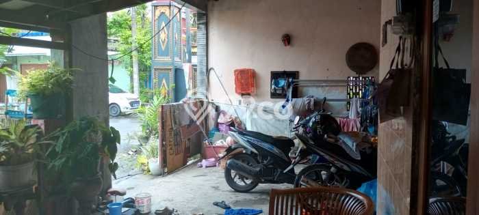 Jual Rumah Favorit Siap Huni LB 200m2 di Pedurungan, Semarang Jual Rumah Favorit Siap Huni LB 200m2 di Pedurungan, Semarang
