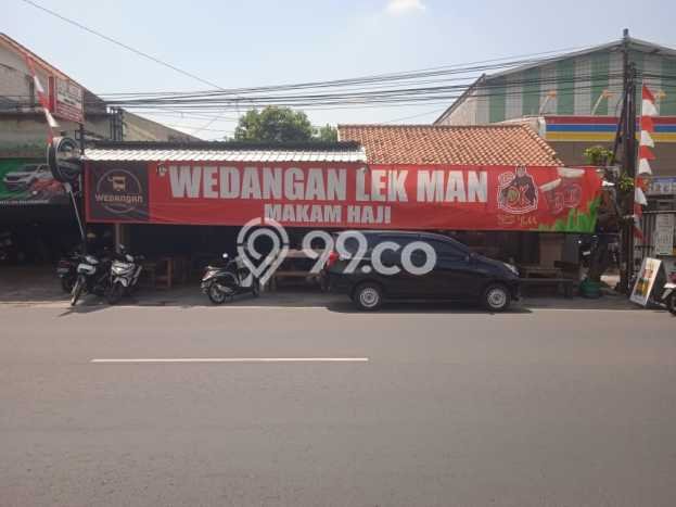 Dijual! Komersial di Kartosuro Sukoharjo LT 465m2 / LB 350m2 Kawasan Bisnis Dijual! Komersial di Kartosuro Sukoharjo LT 465m2 / LB 350m2 Kawasan Bisnis