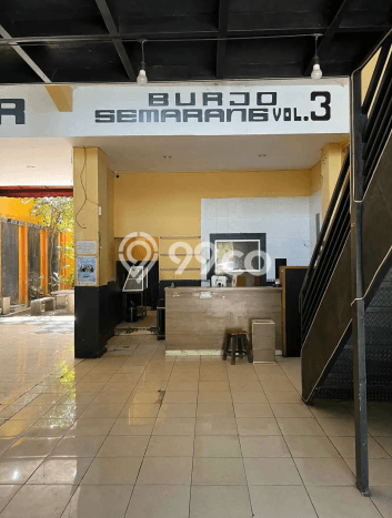 FOR SALE! Ruko di Tembalang Semarang, LT 180m2, LB 296m2 FOR SALE! Ruko di Tembalang Semarang, LT 180m2, LB 296m2